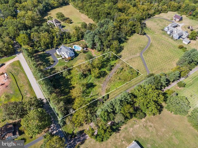 1073 N  Grange Ave, Collegeville, PA 19426