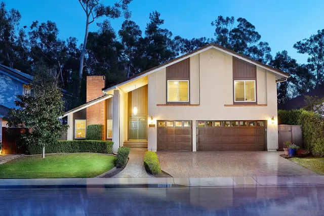 10585 Canyon Lake Dr, San Diego, CA 92131