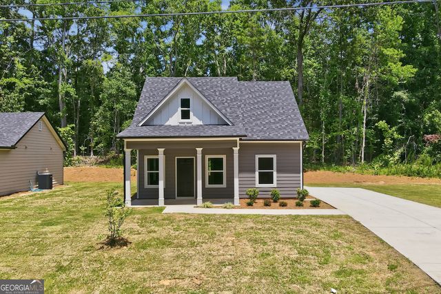 1084 Oglesby Boulevard Ext, Elberton, GA 30635