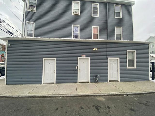 92 Clinton Pl #2, Newark, NJ 07108