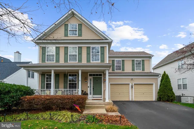 108 Hartman Rd, Pottstown, PA 19465