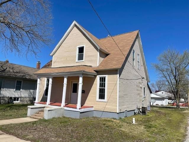 1211 Clay St, Beardstown, IL 62618