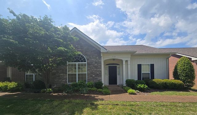7107 Sunrise Cir, Franklin, TN 37067