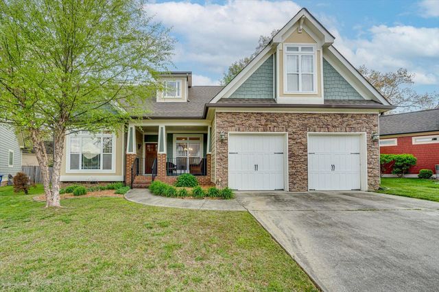 8359 Glenshire Ln, Chattanooga, TN 37421