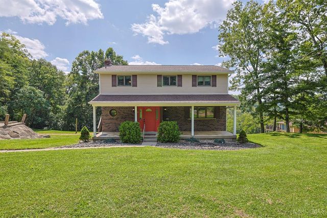 6067 Day Rd, Cincinnati, OH 45252