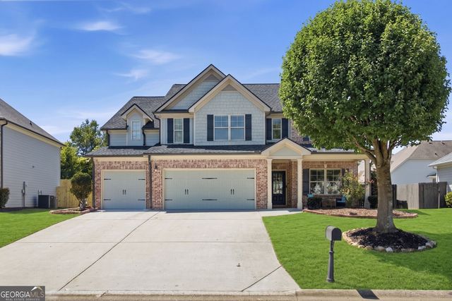 4220 Standing Rock Way, Cumming, GA 30028