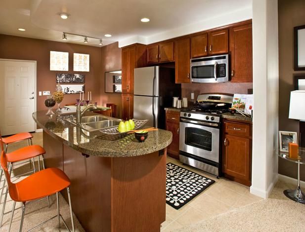 Aquatera Apartments San Diego Ca Trulia