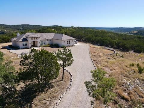 255 SW Hermosa, Hunt, TX 78024