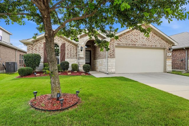 5104 Texana Dr, Frisco, TX 75036
