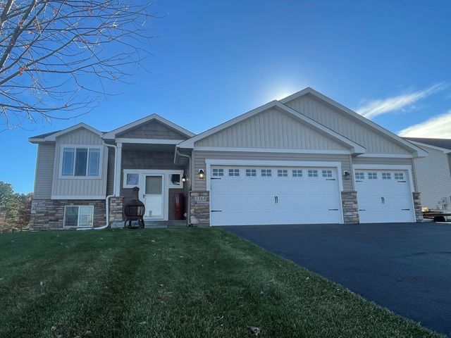 3368 235th Ave NW, Saint Francis, MN 55070
