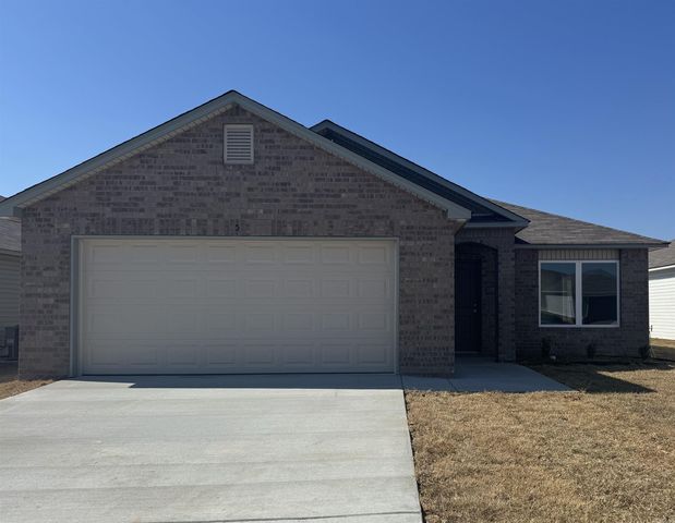 5 Candlelight Dr, Conway, AR 72032