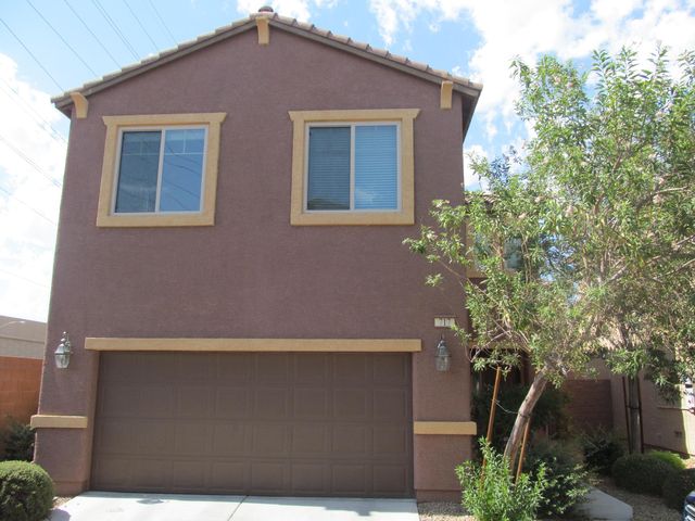 717 Calamus Palm Pl, Henderson, NV 89011