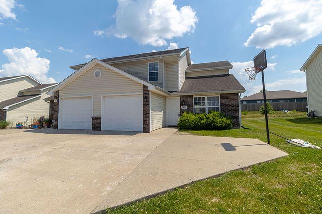 5810 Canaveral Dr, Columbia, MO 65201