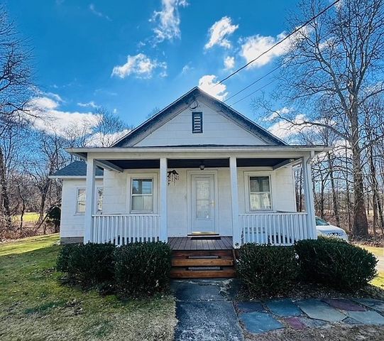 658 Route 216, Poughquag, NY 12570