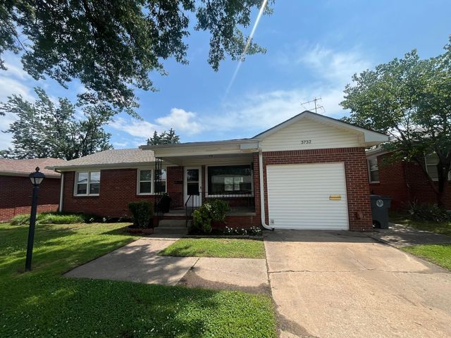 3732 E  30th St, Tulsa, OK 74114