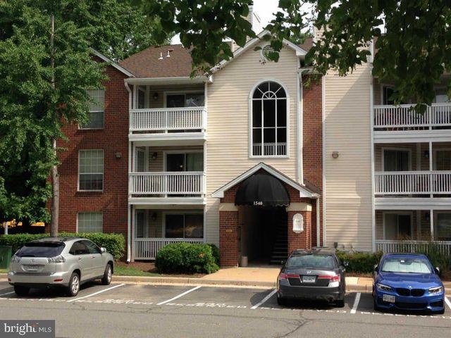 1540 Lincoln Way #201, McLean, VA 22102