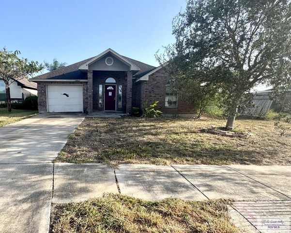 349 Valle Alto Dr, Los Fresnos, TX 78566