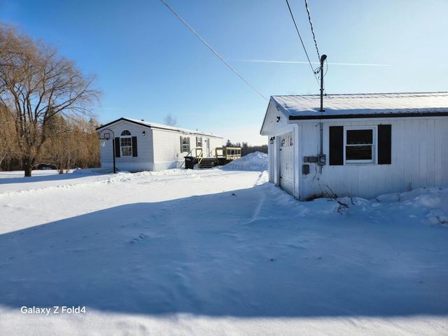 100 S Levant Road, Levant, ME 04456