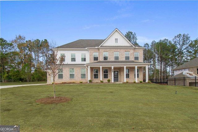 185 Haverling Pass, Hampton, GA 30228