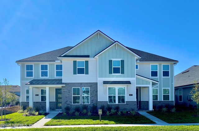807 NOCATEE VILLAGE Drive, Ponte Vedra, FL 32081