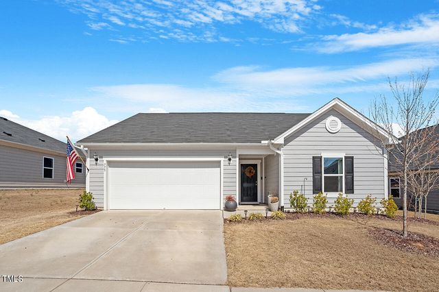 775 Purple Aster St, Youngsville, NC 27596