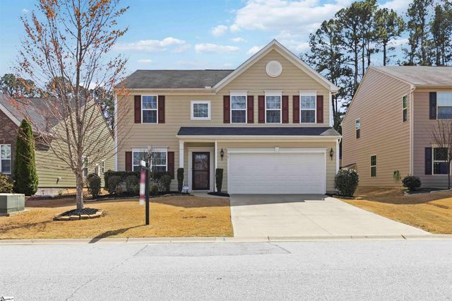 15 Fawn Hill Dr, Simpsonville, SC 29681