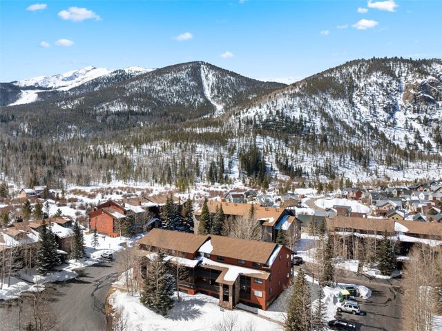755 S  5th Ave #204, Frisco, CO 80443