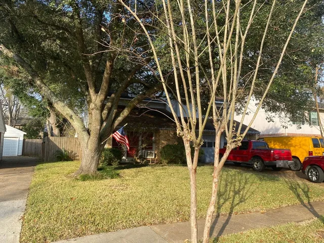 1319 Briarmead Dr, Richmond, TX 77406