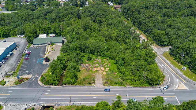 Route 315 & Laflin Rd, Wilkes Barre, PA 18702