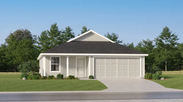 1109 Poseidon Drive, Portland, TX 78374