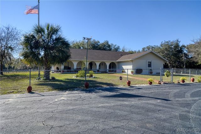 7424 N  Nature Trl, Hernando, FL 34442