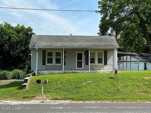 610 Randolph St, Glasgow, MO 65254