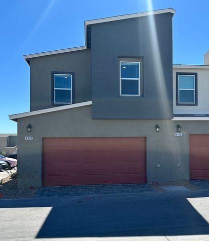 4921 Hunter Mesa Ave, Las Vegas, NV 89139