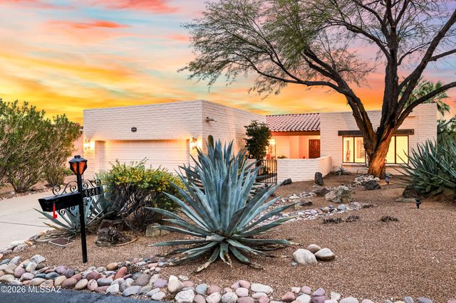 4240 E  Pontatoc Canyon Dr, Tucson, AZ 85718
