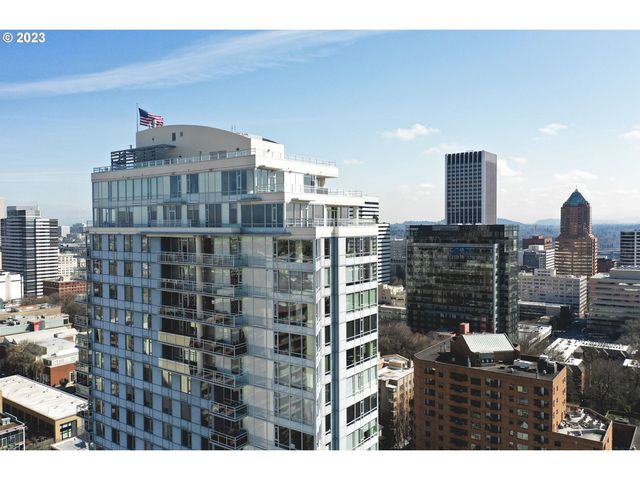 1500 SW 11th Ave #203, Portland, OR 97201