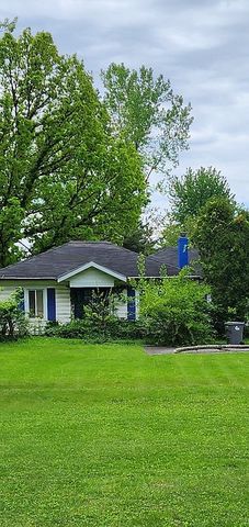 6027 W  56th St, Indianapolis, IN 46254