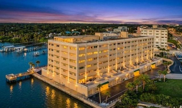 100 BLUFF VIEW DRIVE #603C, Belleair Bluffs, FL 33770