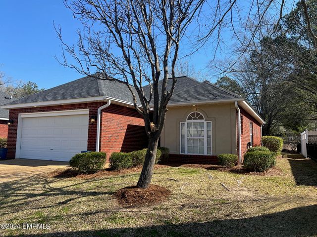 3808 25th Ave, Meridian, MS 39305