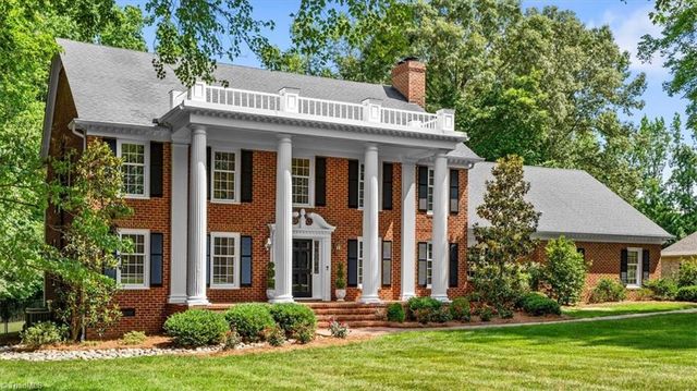 5204 Hedrick Dr, Greensboro, NC 27410