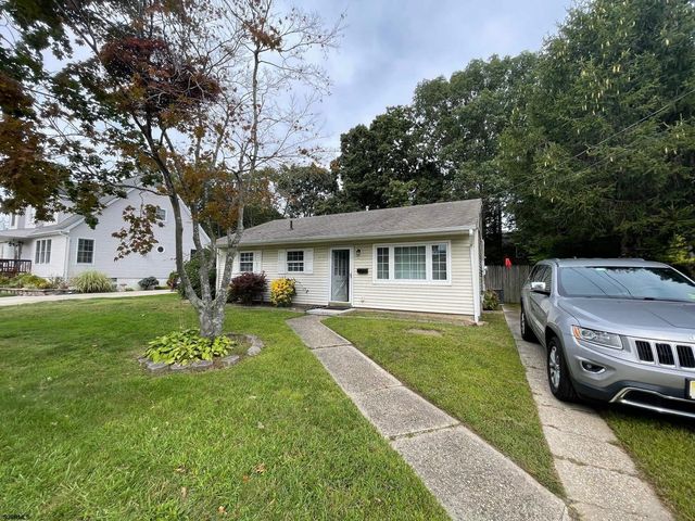 308 Haines Ave, Linwood, NJ 08221