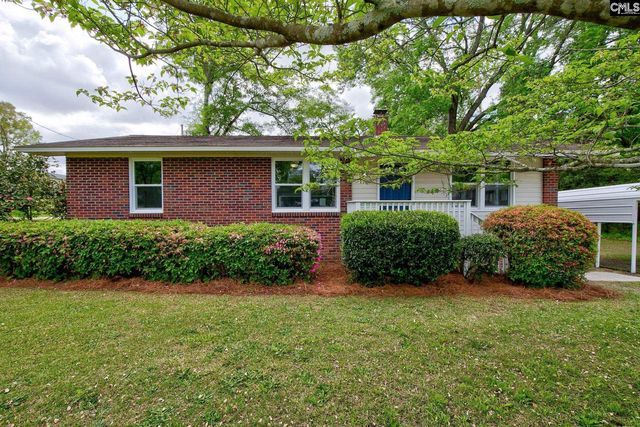 1120 Betsy Dr, Columbia, SC 29210