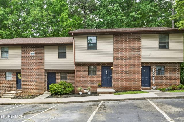 446 Tammy Dr #8, Powell, TN 37849