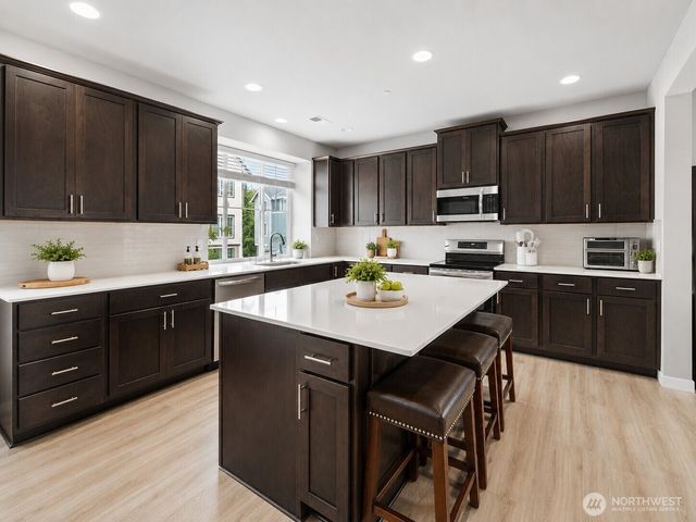 1621 Seattle Hill Road #E1, Bothell, WA 98012