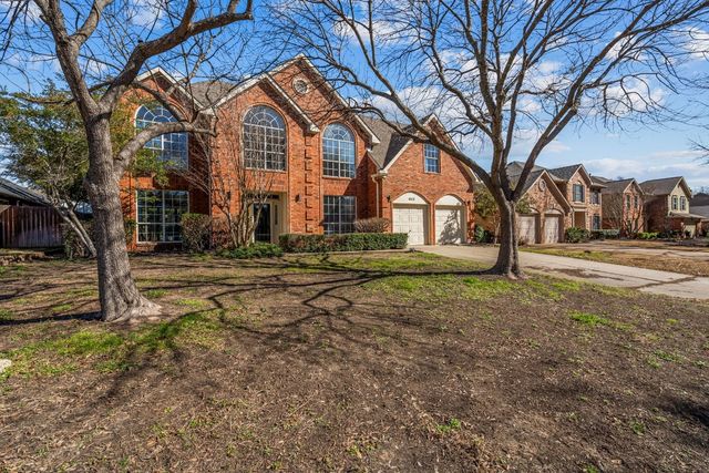 4117 Harvestwood Dr, Grapevine, TX 76051