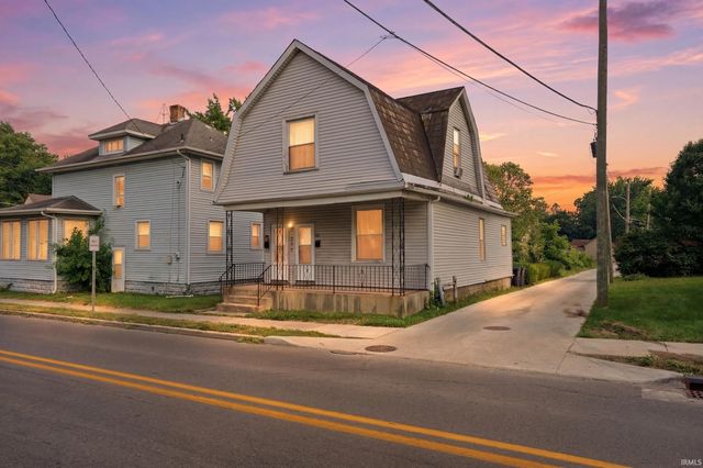 707 W  Creighton Ave, Fort Wayne, IN 46807