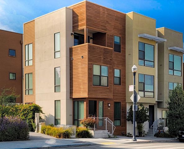 298 Friedell St, San Francisco, CA 94124