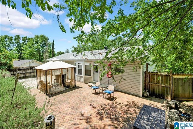 5916 Dewey Heights Rd, Pinson, AL 35126