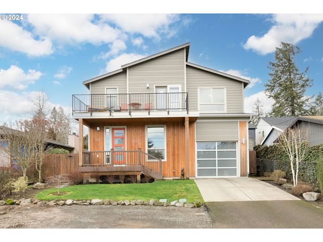 9625 SW 51st Ave, Portland, OR 97219