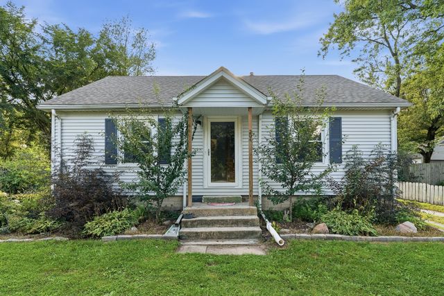 204 N  Colfax St, Griffith, IN 46319