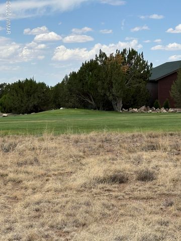 8384 Lake View Dr, Show Low, AZ 85901